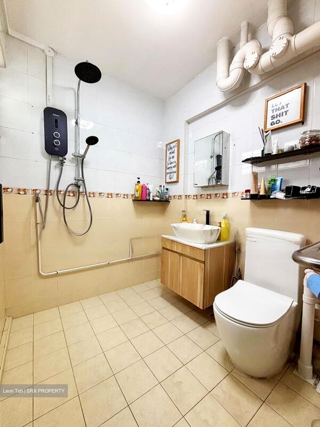 Blk 711 Bedok Reservoir Garden (Bedok), HDB 5 Rooms #454024511